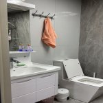 Kirayə (aylıq) 2 otaqlı Yeni Tikili, İnşaatçılar metrosu, Yasamal qəs., Yasamal rayonu 8