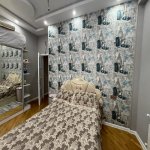 Satılır 3 otaqlı Yeni Tikili, Nəriman Nərimanov metrosu, Nərimanov rayonu 10