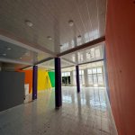 Kirayə (aylıq) Obyekt, Bakıxanov qəs., Sabunçu rayonu 2