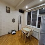 Kirayə (aylıq) 3 otaqlı Yeni Tikili, Qara Qarayev metrosu, Nizami rayonu 19