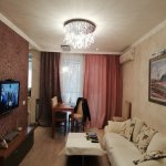 Kirayə (aylıq) 3 otaqlı Köhnə Tikili, İçərişəhər metrosu, Səbail rayonu 1