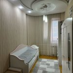 Satılır 3 otaqlı Yeni Tikili, Nizami metrosu, Kubinka, Nəsimi rayonu 5