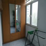 Satılır 3 otaqlı Köhnə Tikili, Gənclik metrosu, Nəsimi rayonu 9