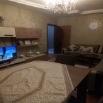 Satılır 3 otaqlı Yeni Tikili, Neftçilər metrosu, Bakıxanov qəs., Sabunçu rayonu 8