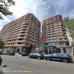 Kirayə (aylıq) 2 otaqlı Yeni Tikili, Nizami metrosu, Nəsimi rayonu 1