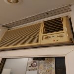 Аренда 1 комнатная Вторичка, м. Мемар Аджеми метро, 4-ый микрорайон, Насими район 11