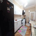 Kirayə (aylıq) 1 otaqlı Yeni Tikili, Qara Qarayev metrosu, Nizami rayonu 5
