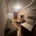 Kirayə (aylıq) 4 otaqlı Yeni Tikili, Nəriman Nərimanov metrosu, Nərimanov rayonu 1