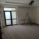 Satılır 1 otaqlı Yeni Tikili, Aşağı Güzdək, Abşeron rayonu 3