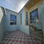 Satılır 3 otaqlı Həyət evi/villa, Binə qəs., Xəzər rayonu 2