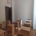 Kirayə (aylıq) 1 otaqlı Ofis, Nəriman Nərimanov metrosu, Nərimanov rayonu 7