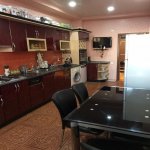 Satılır 3 otaqlı Yeni Tikili, Neftçilər metrosu, 8-ci kilometr, Nizami rayonu 1