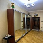 Kirayə (aylıq) 4 otaqlı Yeni Tikili, Nəriman Nərimanov metrosu, Montin qəs., Nərimanov rayonu 9