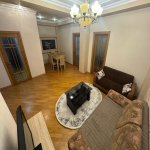 Kirayə (aylıq) 3 otaqlı Yeni Tikili, Xətai metrosu, Xətai rayonu 2