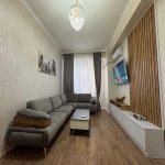 Kirayə (aylıq) 3 otaqlı Yeni Tikili, Yeni Günəşli qəs., Suraxanı rayonu 3
