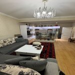 Kirayə (aylıq) 2 otaqlı Yeni Tikili, 20 Yanvar metrosu, Yasamal rayonu 7