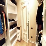 Kirayə (aylıq) 4 otaqlı Yeni Tikili, Ağ şəhər, Xətai rayonu 12