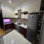 Продажа 2 комнатная Новостройка Хырдалан 5