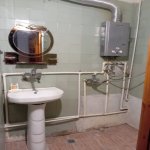 Kirayə (aylıq) 2 otaqlı Köhnə Tikili, Xalqlar dostluğu metrosu, Nizami rayonu 7