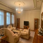Satılır 6 otaqlı Həyət evi/villa, Gənclik metrosu, Nərimanov rayonu 12