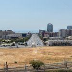 Kirayə (aylıq) 3 otaqlı Yeni Tikili, Nəriman Nərimanov metrosu, Təhsil Nazirliyi, Nərimanov rayonu 11