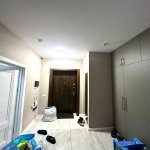 Kirayə (aylıq) 3 otaqlı Yeni Tikili, Həzi Aslanov metrosu, Xətai rayonu 10