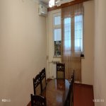 Kirayə (aylıq) 2 otaqlı Köhnə Tikili, Neftçilər metrosu, Nizami rayonu 1