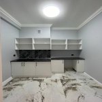 Satılır 4 otaqlı Yeni Tikili, Gənclik metrosu, Su sonası ş/s, Nərimanov rayonu 11