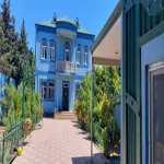 Kirayə (aylıq) 6 otaqlı Bağ evi, Xəzər rayonu 5