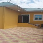 Satılır 3 otaqlı Həyət evi/villa, Azadlıq metrosu, Binəqədi qəs., Binəqədi rayonu 7