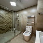 Kirayə (aylıq) 2 otaqlı Köhnə Tikili, İnşaatçılar metrosu, Yasamal rayonu 10