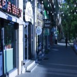 Satılır 4 otaqlı Köhnə Tikili, Gənclik metrosu, Nərimanov rayonu 1