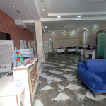 Kirayə (aylıq) 4 otaqlı Ofis, Yasamal qəs., Yasamal rayonu 3