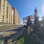 Kirayə (aylıq) Obyekt, İnşaatçılar metrosu, Yeni Yasamal qəs., Yasamal rayonu 6