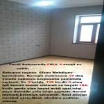 Satılır 4 otaqlı Həyət evi/villa, Koroğlu metrosu, Sabunçu rayonu 7