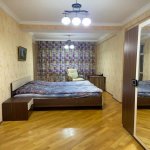 Kirayə (aylıq) 3 otaqlı Yeni Tikili, 20 Yanvar metrosu, Yasamal qəs., Yasamal rayonu 14