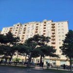 Kirayə (günlük) 1 otaqlı Yeni Tikili, Neftçilər metrosu, Bakıxanov qəs., Sabunçu rayonu 1