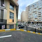 Kirayə (aylıq) Obyekt, Neftçilər metrosu, 8-ci kilometr, Nizami rayonu 2