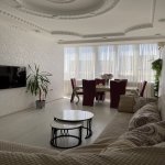 Посуточно 3 комнат Новостройка, м. Гянджлик метро, Инглаб, Наримановский р-н район 5
