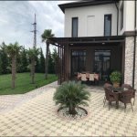 Kirayə (günlük) 4 otaqlı Bağ evi, Türkan, Xəzər rayonu 26