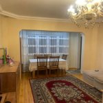 Kirayə (aylıq) 2 otaqlı Köhnə Tikili, Neftçilər metrosu, 8-ci kilometr, Nizami rayonu 1