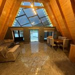 Satılır 4 otaqlı Həyət evi/villa Qəbələ 10