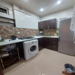 Kirayə (aylıq) 2 otaqlı Köhnə Tikili, Memar Əcəmi metrosu, 4-cü mikrorayon, Nəsimi rayonu 8