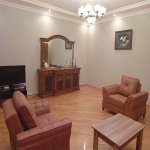 Kirayə (aylıq) 3 otaqlı Yeni Tikili, 8 Noyabr metrosu, Nəsimi rayonu 3