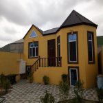 Satılır 3 otaqlı Həyət evi/villa, Sabunçu rayonu 19