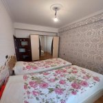 Kirayə (aylıq) 3 otaqlı Yeni Tikili, Qara Qarayev metrosu, Nizami rayonu 6