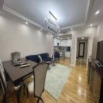 Kirayə (aylıq) 3 otaqlı Yeni Tikili, 28 May metrosu, Nəsimi rayonu 1