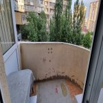 Satılır 2 otaqlı Yeni Tikili, İnşaatçılar metrosu, Yeni Yasamal qəs., Yasamal rayonu 4