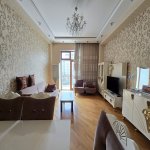 Аренда 3 комнатная Новостройка, м. Хетаи метро, Белый город, Хетаи район 1