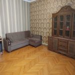 Kirayə (aylıq) 3 otaqlı Köhnə Tikili, 28 May metrosu, Nəsimi rayonu 2